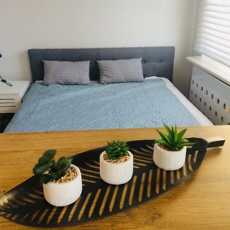 Apartament Adrianna Iława エクステリア 写真