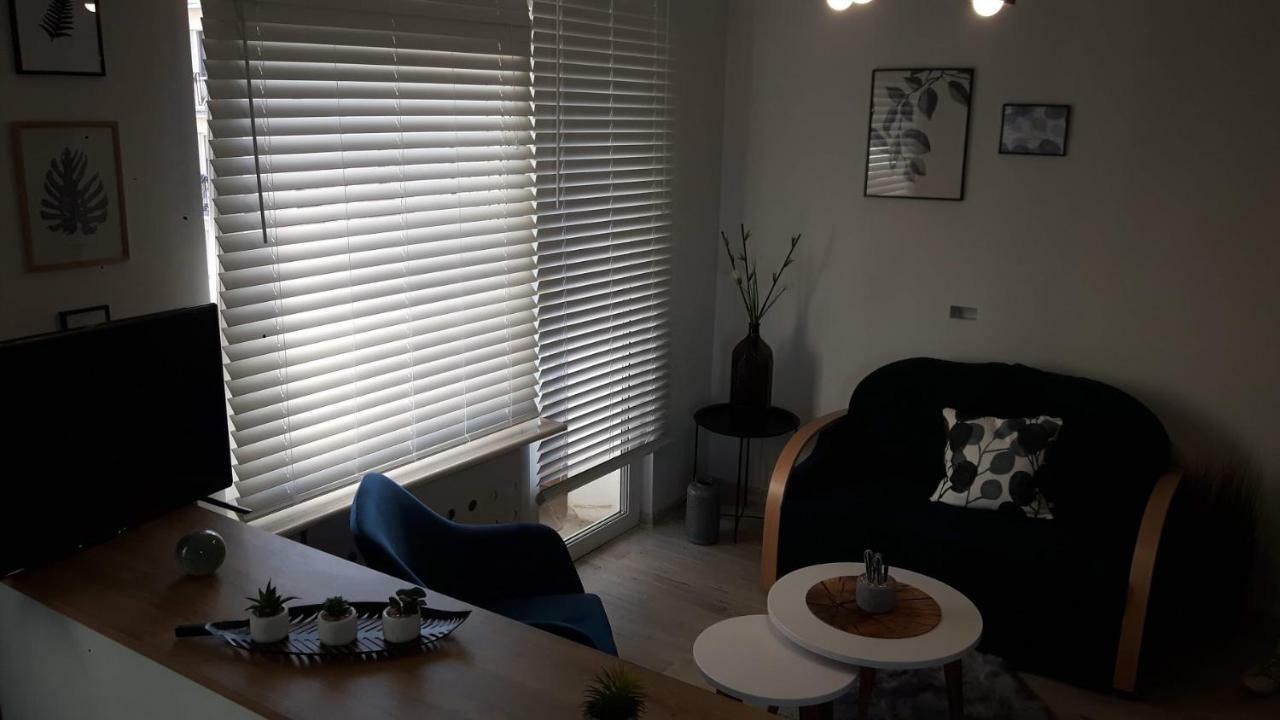 Apartament Adrianna Iława エクステリア 写真