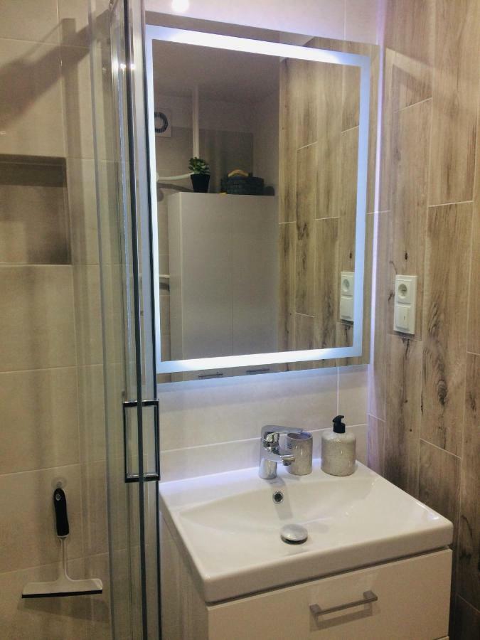 Apartament Adrianna Iława エクステリア 写真