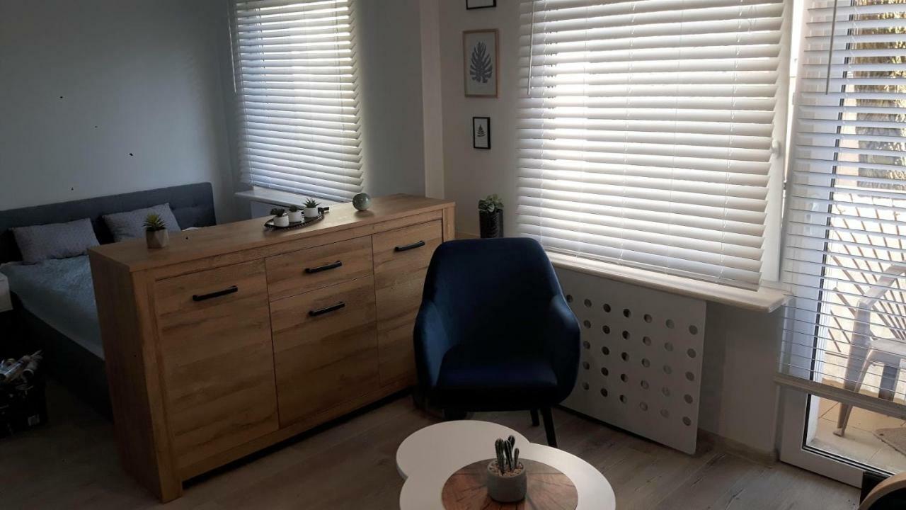 Apartament Adrianna Iława エクステリア 写真