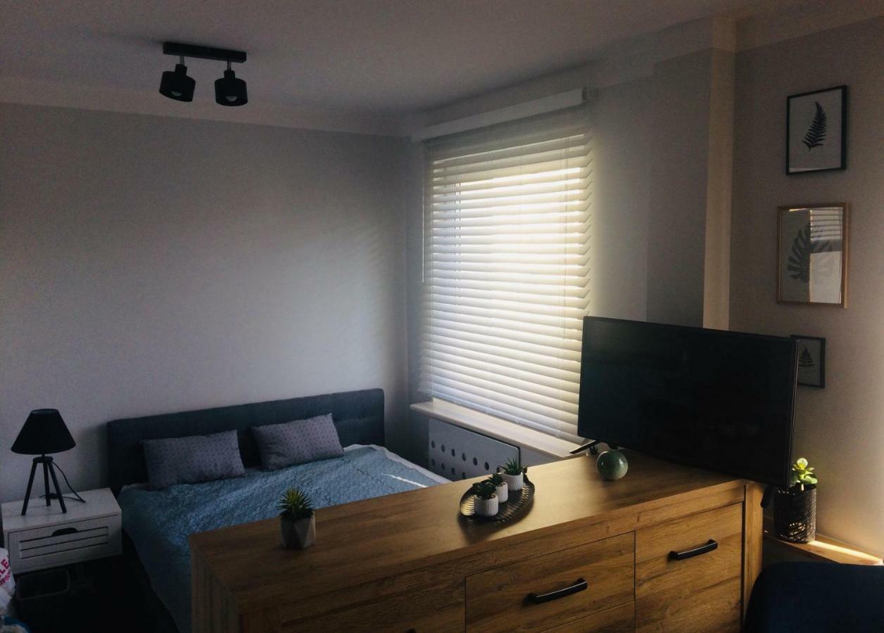 Apartament Adrianna Iława エクステリア 写真