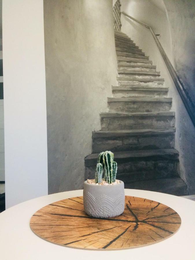Apartament Adrianna Iława エクステリア 写真
