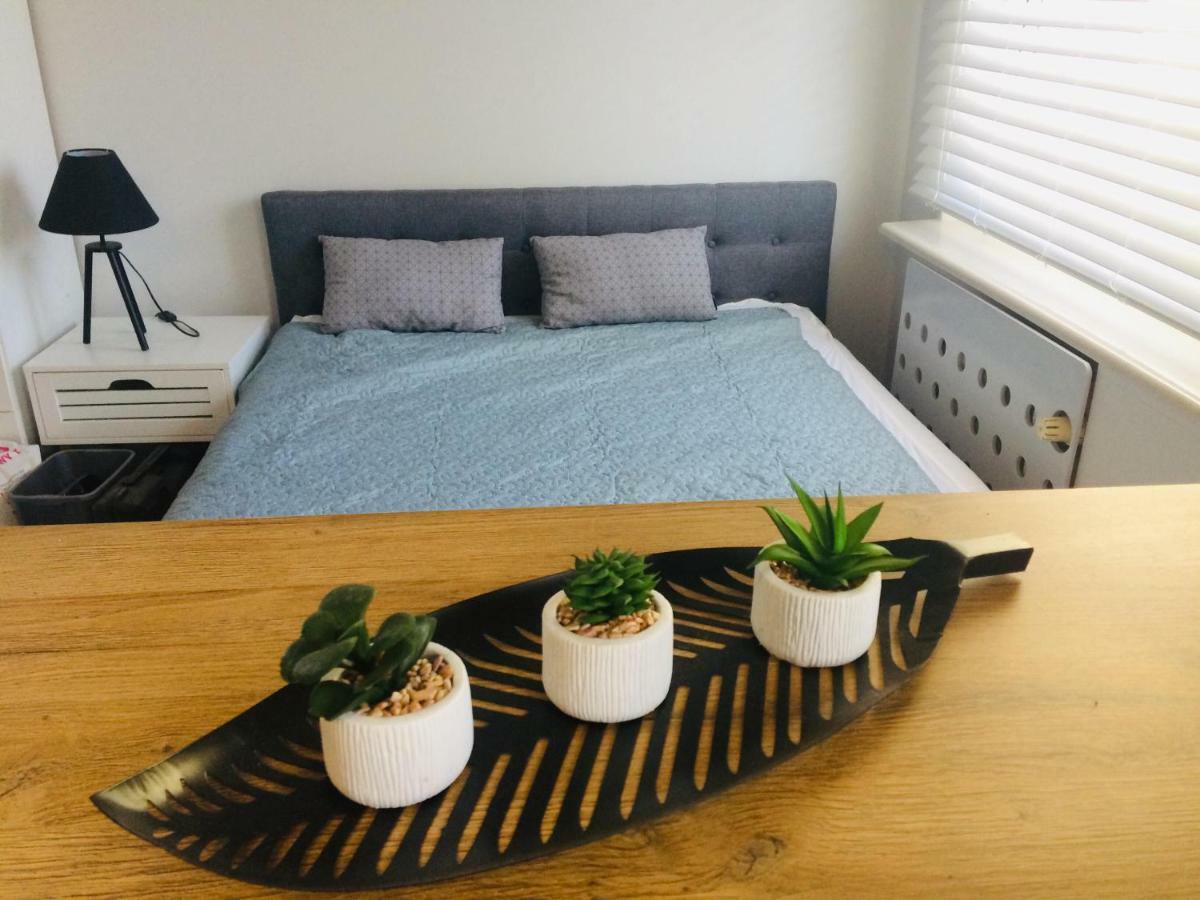 Apartament Adrianna Iława エクステリア 写真