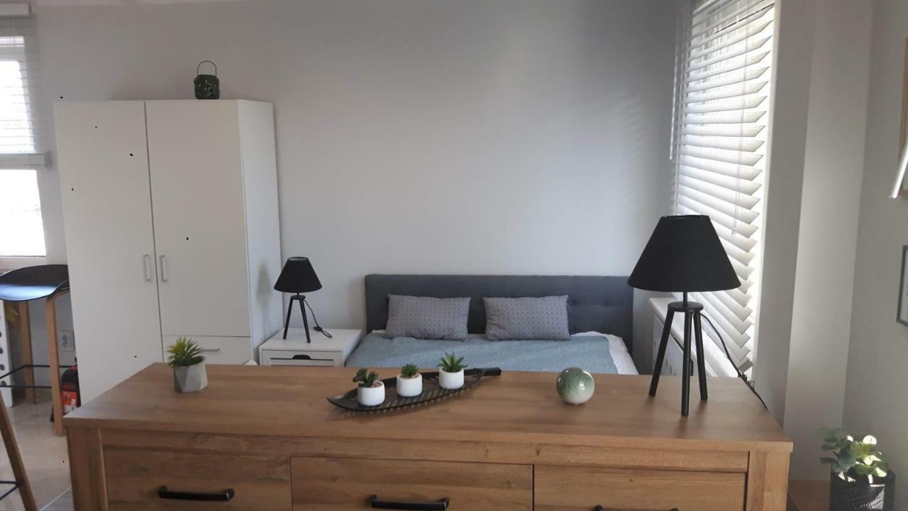 Apartament Adrianna Iława エクステリア 写真